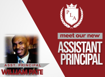  George and Veronica Phalen Leadership Academy